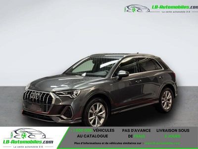 Occasion 2019 Audi Q3 Sport SUV | 37 500 € (Prix cher)