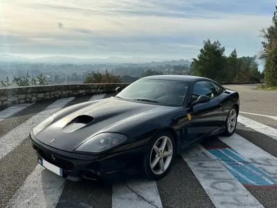 occasion Ferrari 575 Maranello V12 F1