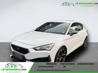Occasion Cupra Leon 204 ch (150 kW) 2021 Citadine