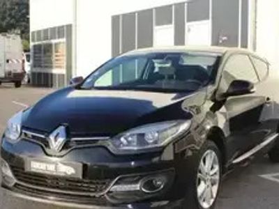 occasion Renault Mégane Coupé Coupe Iii - 1.2 Tce 130ch Energy Intens