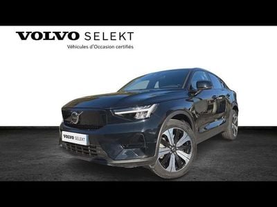Occasion 2022 Volvo C40 SUV | 24 490 € (Prix juste)