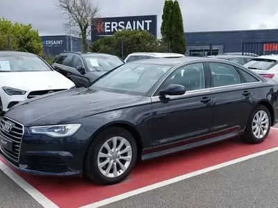 occasion Audi A6 BUSINESS 2.0 tdi ultra 190 S tronic 7executive
