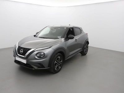Occasion 2025 Nissan Juke SUV | 21 490 € (Prix assez cher)