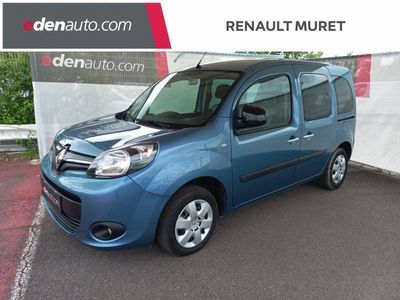occasion Renault Kangoo Blue dCi 95 Business