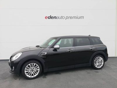 Mini Cooper Clubman