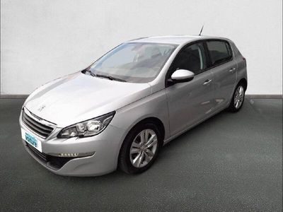 occasion Peugeot 308 1.6 BlueHDi 100ch S&S BVM5 - Active