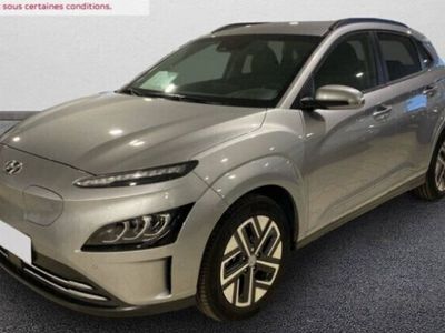 occasion Hyundai Kona ELECTRIC Electrique 64 kWh - 204 ch Executive