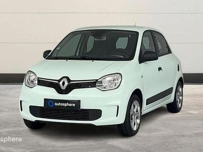 Occasion 2020 Renault Twingo Life Citadine | 9 799 € (Prix juste)