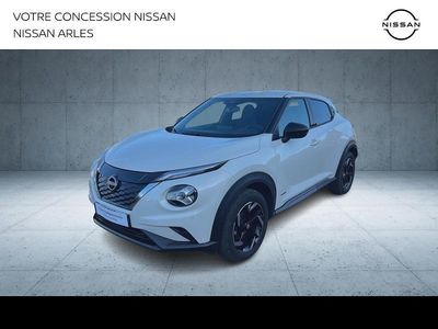 Occasion 2024 Nissan Juke SUV | 23 988 € (Prix juste)