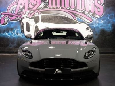 Aston Martin DB11