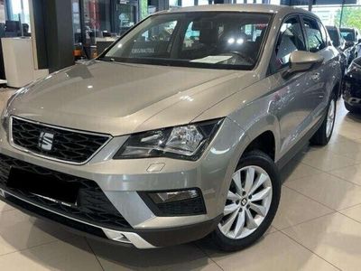 occasion Seat Ateca 1.5 TSI 150CH ACT START&STOP STYLE DSG EURO6D-T