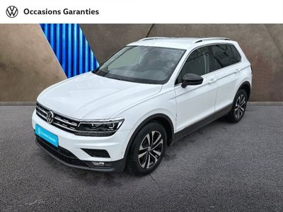 occasion VW Tiguan 2.0 TDI 150ch Confortline DSG7 Euro6d-T