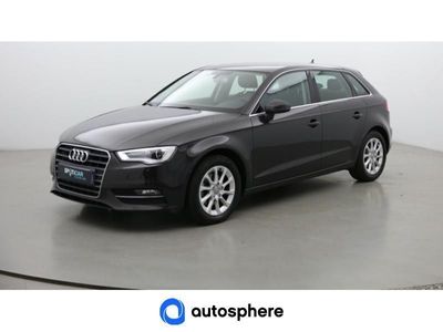 occasion Audi A3 1.4 TFSI 125ch Ambition S tronic 7