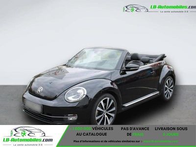 Occasion 2013 VW Golf Cabriolet Sport Cabriolet | 23 800 €