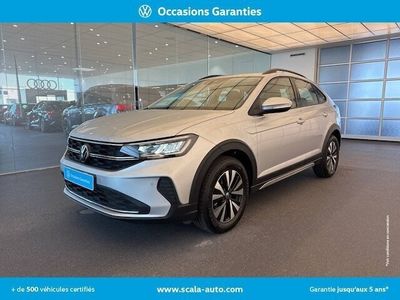 VW Taigo