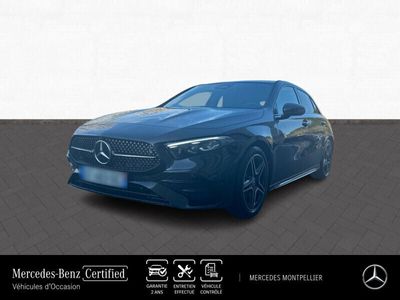 occasion Mercedes A200 Classe163ch AMG Line 7G-DCT