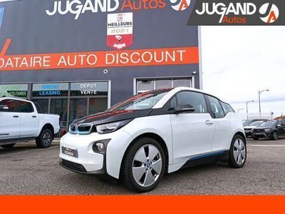 occasion BMW i3 i360 AMP