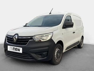 Blanc Occasion 2022 Renault R5 Citadine | 12 980 €