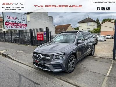 Mercedes GLB200