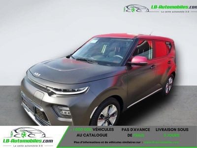 Kia Soul EV