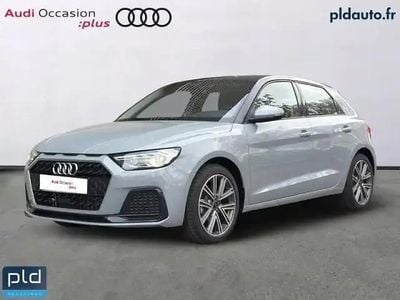 Gris fleche Nouvelle 2025 Audi A1 Sportback Sport Citadine | 29 500 € (Prix juste)