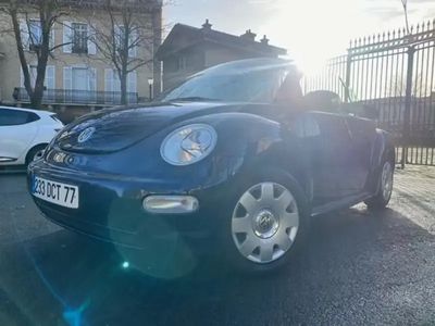 occasion VW Beetle 1.4 75CH