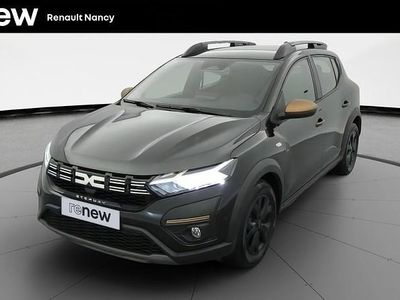 Occasion Dacia Sandero Extreme 2025 Noir Citadine