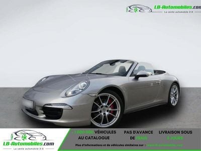 Occasion Porsche 911 400 ch (294 kW) 2013 Coupé
