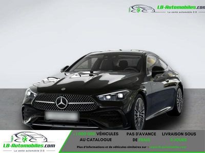 Occasion 2023 Mercedes 200 Coupé | 55 700 €