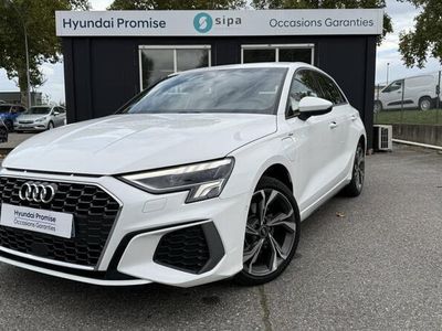 Audi A3 Sportback e-tron