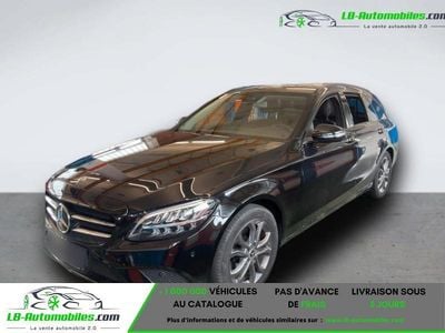 Occasion Mercedes C180 156 ch (114 kW) 2020 Berline
