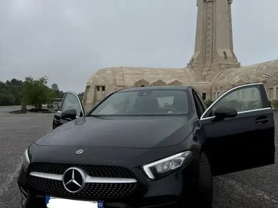 Mercedes A200