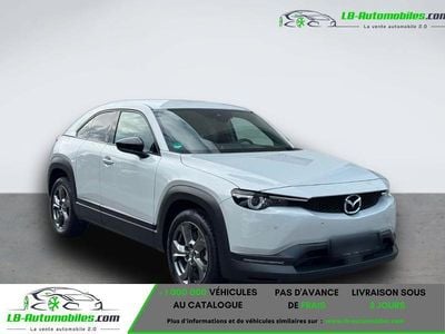 Mazda MX30