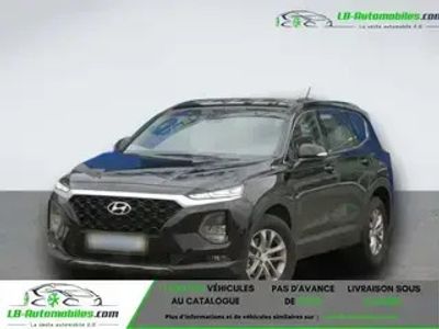 occasion Hyundai Santa Fe 2.4 Gdi 185 Bva8