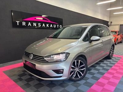 VW Golf VII