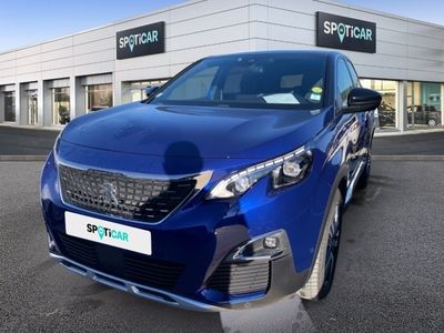 occasion Peugeot 3008 1.5 BlueHDi 130ch E6.c GT Line S&S EAT8