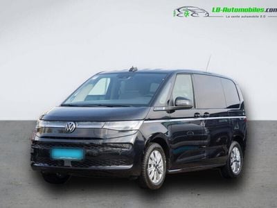 VW Multivan