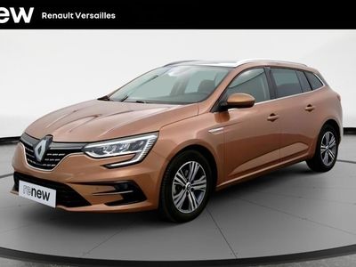 Renault Mégane IV