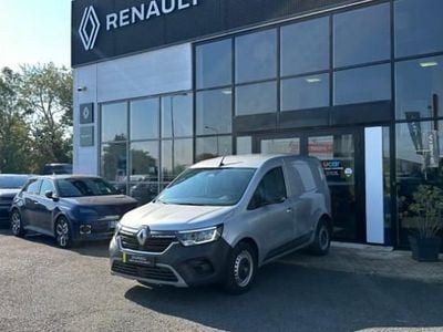 Occasion Renault Kangoo 2021 Monospace