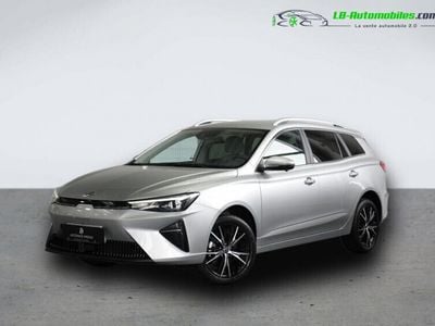MG MG5 EV