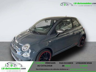 occasion Fiat 500 0.9 105 CH TWINAIR