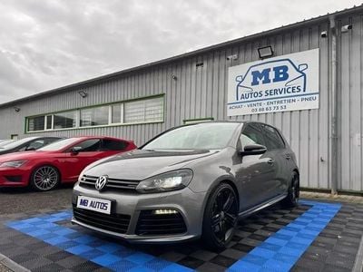 Occasion 2012 VW Golf VII R | 14 990 €