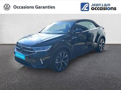 Occasion 2024 VW T-Roc R-line SUV | 42 760 €