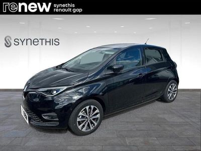 occasion Renault Zoe ZOER135 Achat Intégral - 21C Intens