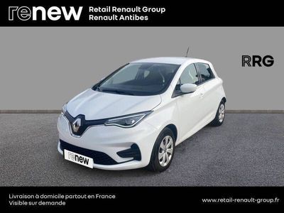 occasion Renault Zoe ZOER110 Achat Intégral