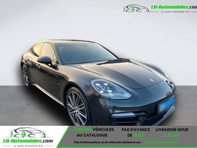 occasion Porsche Panamera GTS V8 4.8 440