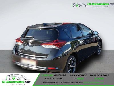 Occasion Toyota Auris 116 ch (85 kW) 2017 Berline