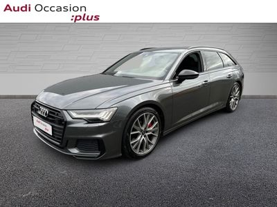 occasion Audi A6 Avant Sport 55 TFSI e quattro 270 kW (367 ch) S tronic