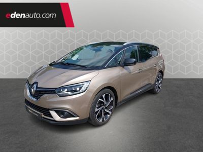 Renault Grand Scénic IV