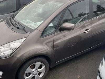 Occasion 2011 Kia Venga Premium Citadine | 7 990 €